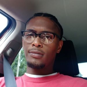 Meet your Posher, George